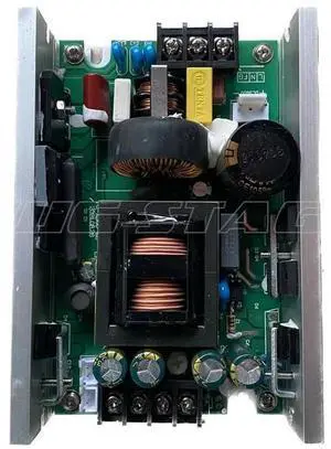 YC-400W 28 12V Stage Lighting Accessories LED Strobe Light Power Supply YC-400W 28 12V Stage Lighting Accessories LED Strobe Light Power Supply