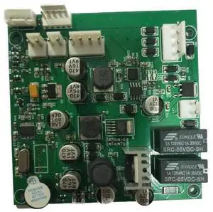 Tiger Console Power Board Motherboard Related Accessories Tiger Console Power Board Motherboard Related Accessories