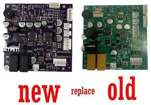 Special Pcb Board For Lighting Controller Motherboard Accessories Special Pcb Board For Lighting Controller Motherboard Accessories