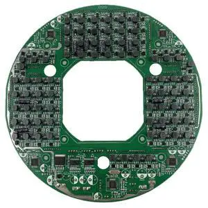 19x12W K10 Bee Eye Moving Head Light Mainboard Driver Board Accessories - Essential Part for Headlight Maintenance 19x12W K10 Bee Eye Moving Head Light Mainboard Driver Board Accessories - Essential Part for Headlight Maintenance