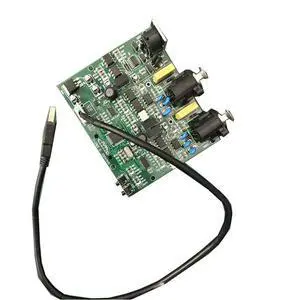 Stage Lighting Console Signal DMX Output Board Driver Board Stage Lighting Console Signal DMX Output Board Driver Board