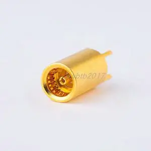 BMA-KHD RF blind plug female head with BMA-JHD1 board spacing 18.5mm and BMA-JHDC plug 17mm BMA-KHD RF blind plug female head with BMA-JHD1 board spacing 18.5mm and BMA-JHDC plug 17mm