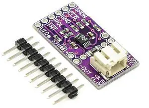 Electronics LTC4150 Coulomb Counter violence charge current detection Sensor detection Module Electronics LTC4150 Coulomb Counter violence charge current detection Sensor detection Module