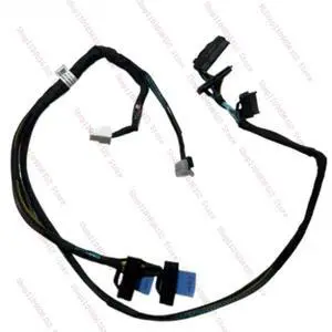 KWPPH 0KWPPH For T160 5-disk large SIM SAS Cables H350 HH745 H750 H355 KWPPH 0KWPPH For T160 5-disk large SIM SAS Cables H350 HH745 H750 H355