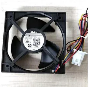 FOR U11P14MS7A3-57A611 WR60X10340 13.6V 0.23A Waterproof Cooling Fan FOR U11P14MS7A3-57A611 WR60X10340 13.6V 0.23A Waterproof Cooling Fan