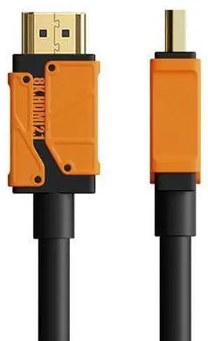 Hagibis HDMI 2.1 Cable, 8K 48Gbps Ultra High Speed HDMI Cord, 8K60Hz 4K120Hz 144Hz eARC HDR HDCP 2.2 2.3 Compatible with Roku Samsung Sony LG Xbox PS4/5 Switch Hagibis HDMI 2.1 Cable, 8K 48Gbps Ultra High Speed HDMI Cord, 8K60Hz 4K120Hz 144Hz eARC HDR HDCP 2.2 2.3 Compatible with Roku Samsung Sony LG Xbox PS4/5 Switch