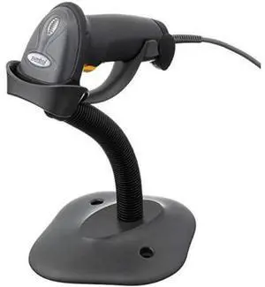 Sym,bol LS2208-SR20007R-NA Handheld Barco,de Scann,er /w Gooseneck Stand Sym,bol LS2208-SR20007R-NA Handheld Barco,de Scann,er /w Gooseneck Stand