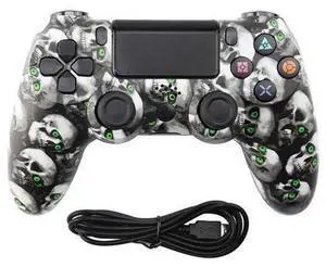 Wired Controller for PS4 Gamepad Play Station 4 Game Pads Console Joystick PS4 Controller Games Accessories Wired Controller for PS4 Gamepad Play Station 4 Game Pads Console Joystick PS4 Controller Games Accessories