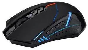 Quality ET X-08 2000DPI Adjustable 2.4G Wireless Mouse For Professional Gaming Mouse sem fio Mice raton inalambrico Quality ET X-08 2000DPI Adjustable 2.4G Wireless Mouse For Professional Gaming Mouse sem fio Mice raton inalambrico