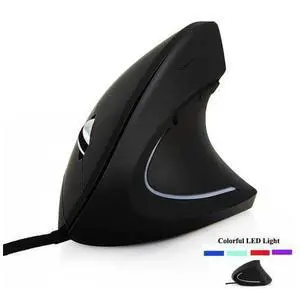 Mouse Wired Ergonomic mouse Gaming 800/1200/2000/3200 DPI Mause Wrist Rest Protection Light Mice For PC/Laptop Mouse Wired Ergonomic mouse Gaming 800/1200/2000/3200 DPI Mause Wrist Rest Protection Light Mice For PC/Laptop