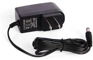 Accessories PW-CT-9V DC Power Adapter Pedalboard Power Supply - Minimize Need to Change Batteries on Pedalboard and Devices Requiring 9V 800mA Max Current Guitar Pedal Power Supply - OEM Accessories PW-CT-9V DC Power Adapter Pedalboard Power Supply - Minimize Need to Change Batteries on Pedalboard and Devices Requiring 9V 800mA Max Current Guitar Pedal Power Supply - OEM