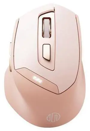 WSIRAK DR8 Bluetooth Mouse Three Modes Computer Laptop Mouse 800 1200 1600 DIP 2.4G Wireless Mice Office Game Drawing Mouse WSIRAK DR8 Bluetooth Mouse Three Modes Computer Laptop Mouse 800 1200 1600 DIP 2.4G Wireless Mice Office Game Drawing Mouse