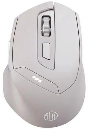WSIRAK DR6 Rechargeable Bluetooth Mouse 2.4G Wireless Gaming Mouse Office Home Computer Laptop Game Mice WSIRAK DR6 Rechargeable Bluetooth Mouse 2.4G Wireless Gaming Mouse Office Home Computer Laptop Game Mice
