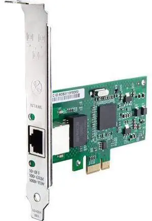 1.25G Gigabit Ethernet PCI Express Network Card(NIC), with Intel 82573 Controller, Single RJ-45 Port , Support Windows Server/Freebsd/VMware/SLSE 1.25G Gigabit Ethernet PCI Express Network Card(NIC), with Intel 82573 Controller, Single RJ-45 Port , Support Windows Server/Freebsd/VMware/SLSE