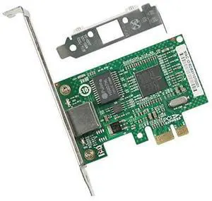 Jeirdus for BCM5751 10/100/1000Mbps RJ45 LAN Desktop NIC Gigabit Network PCI-E Card Ethernet Controller Adapter Jeirdus for BCM5751 10/100/1000Mbps RJ45 LAN Desktop NIC Gigabit Network PCI-E Card Ethernet Controller Adapter