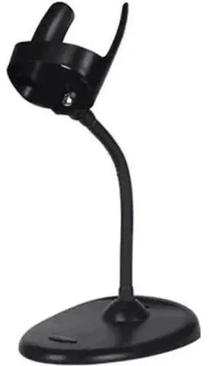 Nuevo soporte de cuello de cisne 1900 compatible con escáner de código de barras Honeywell 1900 1900GSR 1900GHD Nuevo soporte de cuello de cisne 1900 compatible con escáner de código de barras Honeywell 1900 1900GSR 1900GHD