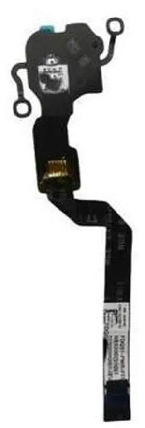 FOR 00H8PW FOR M15 R3 R4 Laptop Power Button Board With Cable Switch Cable FDQ51 LF-J52BP FOR 00H8PW FOR M15 R3 R4 Laptop Power Button Board With Cable Switch Cable FDQ51 LF-J52BP