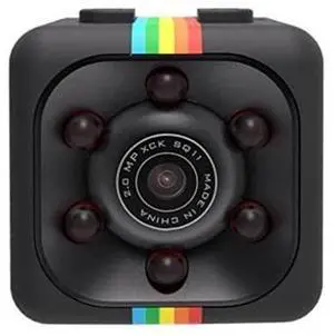 Obdeprlone Spy Camera Hidden Camera Mini Spy Camera No WiFi Needed Wireless 1080P HD Portable Small Camera with Motion Detection Nanny Cam for Home Indoor Outdoor Security Cop Camera for cat/pet Obdeprlone Spy Camera Hidden Camera Mini Spy Camera No WiFi Needed Wireless 1080P HD Portable Small Camera with Motion Detection Nanny Cam for Home Indoor Outdoor Security Cop Camera for cat/pet