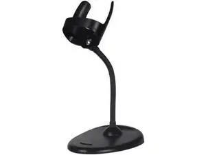 Nuevo ,soporte de cuello de cisne 1900 compatible con escáner de código de barras Honeywell 1900 1900GSR 1900GHD Nuevo ,soporte de cuello de cisne 1900 compatible con escáner de código de barras Honeywell 1900 1900GSR 1900GHD