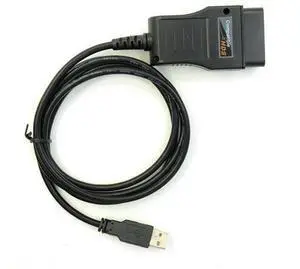 FOR 2022 HDS Cable OBD2 Diagnostic Cable For J2534 Cable Supports Most 1996-2010 Vehicles Auto HDS Code Reader FOR 2022 HDS Cable OBD2 Diagnostic Cable For J2534 Cable Supports Most 1996-2010 Vehicles Auto HDS Code Reader