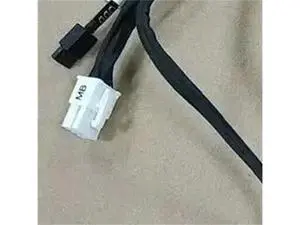 R230 Workstation Power Supply Cable 0VXR2F VXR2F Cold Server Cable Plug Without A RAID Array R230 Workstation Power Supply Cable 0VXR2F VXR2F Cold Server Cable Plug Without A RAID Array