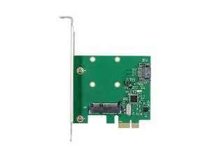 PCI-E SATA 3.0 SSD Hard Drive Expansion Card Pcie to mSATA Adapter Card m sata to pci express sata card PCI-E SATA 3.0 SSD Hard Drive Expansion Card Pcie to mSATA Adapter Card m sata to pci express sata card