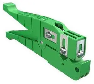 FOR Buffer Tube Coaxial Cable Stipper 45-164 for Diameter 6.4-14. m Coax Fiber Cable Stripper Fiber Cable Slitter FOR Buffer Tube Coaxial Cable Stipper 45-164 for Diameter 6.4-14. m Coax Fiber Cable Stripper Fiber Cable Slitter