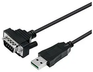 UT-883 USB to 232 Converter(1-port USB to RS-232 Serial Converter) DB9 COM CABLE 1.5M UT-883 USB to 232 Converter(1-port USB to RS-232 Serial Converter) DB9 COM CABLE 1.5M