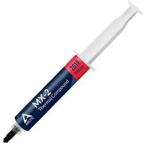 MX 2 30g ACTCP00003B Thermal Compound for All Coolers MX 2 30g ACTCP00003B Thermal Compound for All Coolers