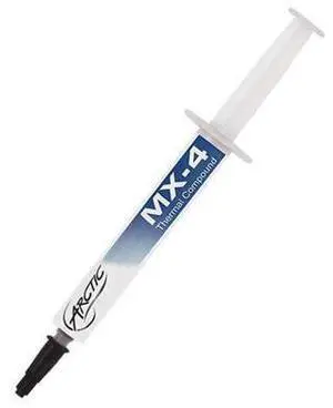 ACTC-MX4 Thermal Compound Paste Grease 4Grams MX-4 ACTC-MX4 Thermal Compound Paste Grease 4Grams MX-4