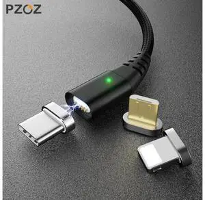 Magnetic USB c Cable Micro Usb Cable Fast Charging Microusb Type c cable Magnet Charger For iphone 11 redmi note 9s Magnetic USB c Cable Micro Usb Cable Fast Charging Microusb Type c cable Magnet Charger For iphone 11 redmi note 9s