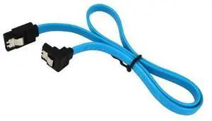 10pcs/Lot 45CM Fast Speed Straight Right Angle 6Gbps SATA 3.0 Cable 6GB/s SATA III SATA 3 Cable Flat Data for HDD SSD 10pcs/Lot 45CM Fast Speed Straight Right Angle 6Gbps SATA 3.0 Cable 6GB/s SATA III SATA 3 Cable Flat Data for HDD SSD