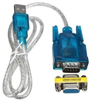 USB to RS232 Serial Port 9 Pin DB9 Cable Serial COM Port Adapter Convertor With Female Adapter Supports for Windows 8 No CD USB to RS232 Serial Port 9 Pin DB9 Cable Serial COM Port Adapter Convertor With Female Adapter Supports for Windows 8 No CD