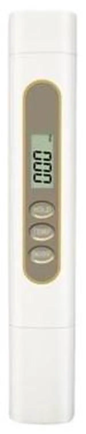 C6UC Digital Water Quality Tester TDS Meter Accurate Water Hardness Tester Suitable for Drinking Water Quality Analysis C6UC Digital Water Quality Tester TDS Meter Accurate Water Hardness Tester Suitable for Drinking Water Quality Analysis