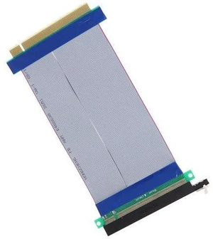 16x Flexible Cable Riser Card PCI Express Extension Port Adapter Graphics Video Card Extend Cord 18cm 16x Flexible Cable Riser Card PCI Express Extension Port Adapter Graphics Video Card Extend Cord 18cm