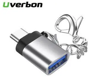 C OTG Adapter USB C Male to USB 3.0 Female Sync Converter USB-C -C Cable for Mouse Keyboard C OTG Adapter USB C Male to USB 3.0 Female Sync Converter USB-C -C Cable for Mouse Keyboard