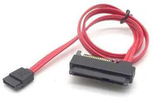 15Pin Power Connector PC Computer Accessories +29 Pin SAS SFF-8482 to 7 Pin SATA Style SAS Ports HDD Data Cable 15Pin Power Connector PC Computer Accessories +29 Pin SAS SFF-8482 to 7 Pin SATA Style SAS Ports HDD Data Cable
