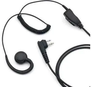 HKLN4604 HKLN4604A HKLN4604B Earpiece with Mic for Motorola Walkie Talkies CP185 CP200D CLS1110 CLS1410 DTR700 DTR620 RDV5100 RDM2020 RDU4160 RMU2080D Radio Headset RLN6423 HKLN4604 HKLN4604A HKLN4604B Earpiece with Mic for Motorola Walkie Talkies CP185 CP200D CLS1110 CLS1410 DTR700 DTR620 RDV5100 RDM2020 RDU4160 RMU2080D Radio Headset RLN6423