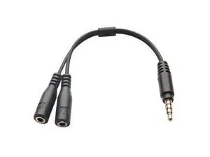 Metal Audio Cable AUX Headphones One Minute Two 3.5mm High-end Audio Cable 3.5mm Input Audio Interface Adapter Line Hot Metal Audio Cable AUX Headphones One Minute Two 3.5mm High-end Audio Cable 3.5mm Input Audio Interface Adapter Line Hot