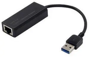 AX88179 USB3.0 to RJ45 Gigabit Ethernet LAN Adapter AX88179 USB3.0 to RJ45 Gigabit Ethernet LAN Adapter