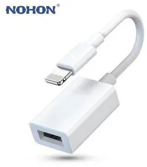 for Apple to USB 3.0 Camera Reader Adapter for lightning iOS 13 Connector Kit Cable For IPhone 5 6 7 8 X 11 iPad 3 4 for Apple to USB 3.0 Camera Reader Adapter for lightning iOS 13 Connector Kit Cable For IPhone 5 6 7 8 X 11 iPad 3 4