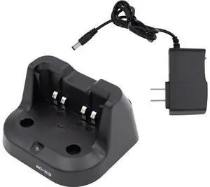JVFYI BC-213 Rapid Charger Compatible with Icom IC-F2000S IC-F1000 IC-A16 BP-280LI IC-F1000S IC-F2000 IC-V88 IC-U88 BP-280 BP-279 JVFYI BC-213 Rapid Charger Compatible with Icom IC-F2000S IC-F1000 IC-A16 BP-280LI IC-F1000S IC-F2000 IC-V88 IC-U88 BP-280 BP-279