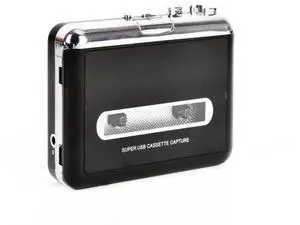 USB Cassette Player with Digital Recording Format H1TCTQ Radio Recorder New Technology Updated MP3 Converter USB Cassette Player with Digital Recording Format H1TCTQ Radio Recorder New Technology Updated MP3 Converter
