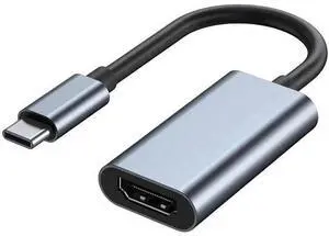 USB C to HDMI Adapter for Monitor, 4K HDMI to USB C Laptop Docking Stations for MacBook pro, USB Type C to HDMI Cable for iPad air, USBC to HDMI Dongle for Chromebook XPS TV ect USB C to HDMI Adapter for Monitor, 4K HDMI to USB C Laptop Docking Stations for MacBook pro, USB Type C to HDMI Cable for iPad air, USBC to HDMI Dongle for Chromebook XPS TV ect