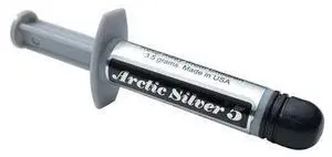 5 -HIGH DENSITY THERMAL COMPOUND 3.5G NEW 5 -HIGH DENSITY THERMAL COMPOUND 3.5G NEW