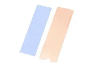 9Pcs M.2 SSD Heat Sink NVME NGFF M.2 2280 Solid State Hard Disk Pure Copper Heatsink Thin Radiator 1.0Mm 9Pcs M.2 SSD Heat Sink NVME NGFF M.2 2280 Solid State Hard Disk Pure Copper Heatsink Thin Radiator 1.0Mm