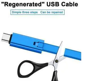 USB Cable Type C Cable Tape C USB C Charging Wire Mole Phone Line for S10 9 Note 8 10 Pro Redmi K30 USB Cable Type C Cable Tape C USB C Charging Wire Mole Phone Line for S10 9 Note 8 10 Pro Redmi K30