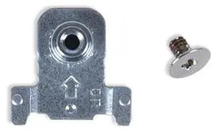 2Nd Slot 2 M.2 Ssd Hard Drive Mounting Support Bracket For Dell Alienware M15 R5 Ryzen Edition & M15 R6 Series Laptop P/N: Mhkk8 0Mhkk8 2Nd Slot 2 M.2 Ssd Hard Drive Mounting Support Bracket For Dell Alienware M15 R5 Ryzen Edition & M15 R6 Series Laptop P/N: Mhkk8 0Mhkk8