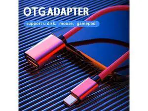 18cm Micro USB OTG Cable Type C OTG Cable Gaming OTG Adapter Cellphone Game Mouse Keyboard Connector for 18cm Micro USB OTG Cable Type C OTG Cable Gaming OTG Adapter Cellphone Game Mouse Keyboard Connector for