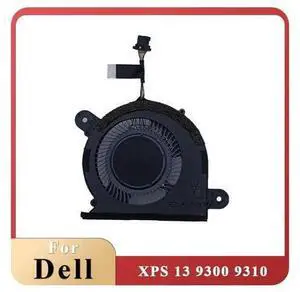 for XPS 13 9300 9310 Laptop CPU Cooling Fan Heat Dissipation 0WX28K DC28000ONDL for XPS 13 9300 9310 Laptop CPU Cooling Fan Heat Dissipation 0WX28K DC28000ONDL